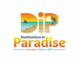 /public/logoimage/1583502929Destinations in Paradise (DIP) Logo 12.jpg